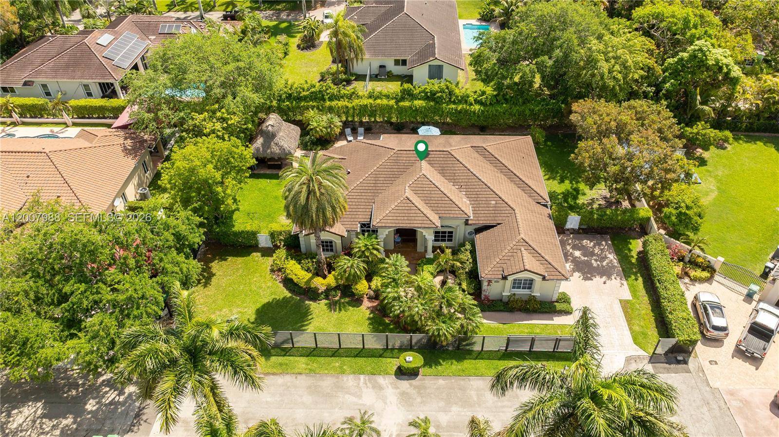 14831 SW 95th CtMiami - picture