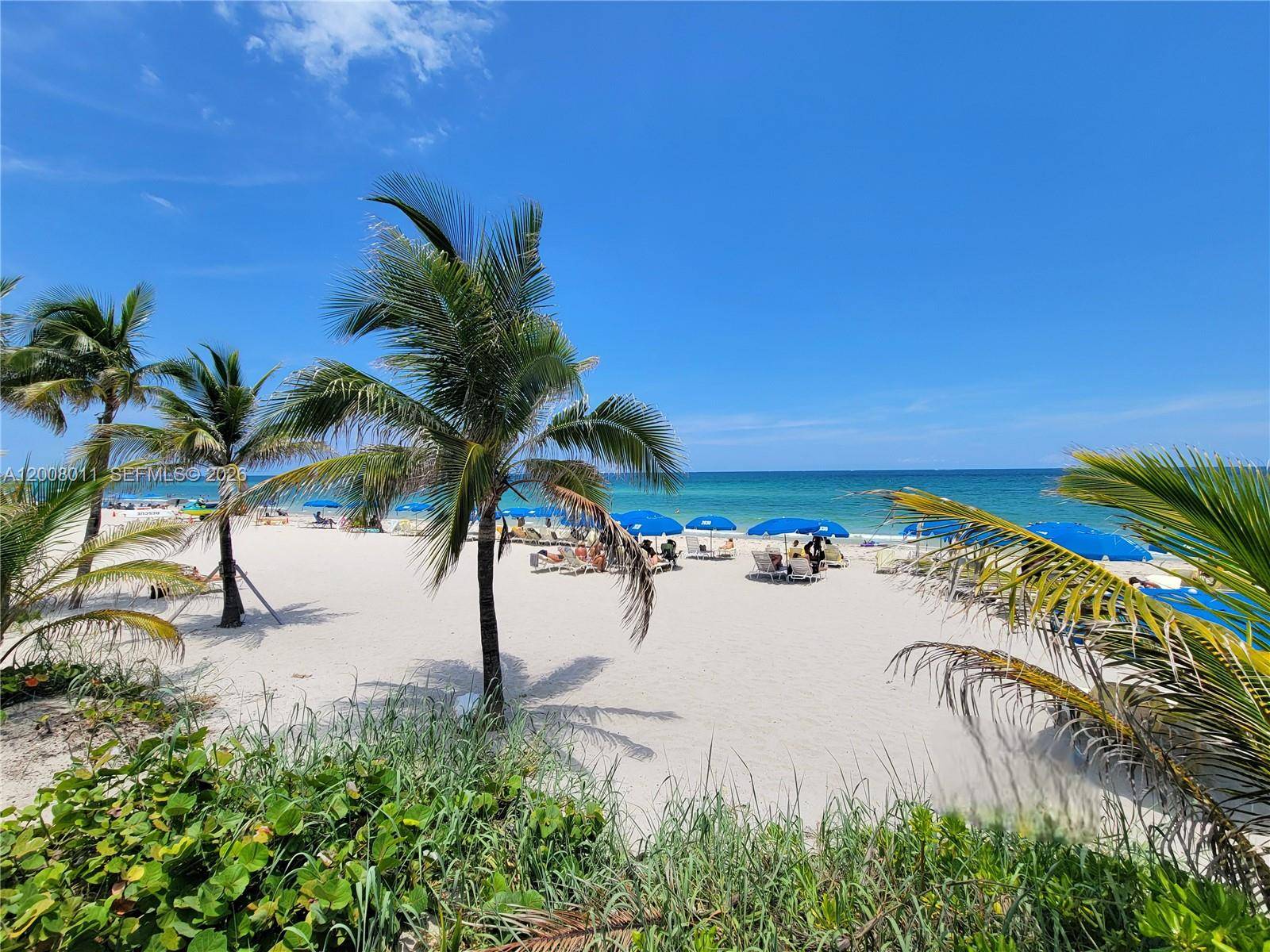 2030 S Ocean DrHallandale Beach - Condo/Co-Op/Seasonal,Condo condo unit 2026 - picture