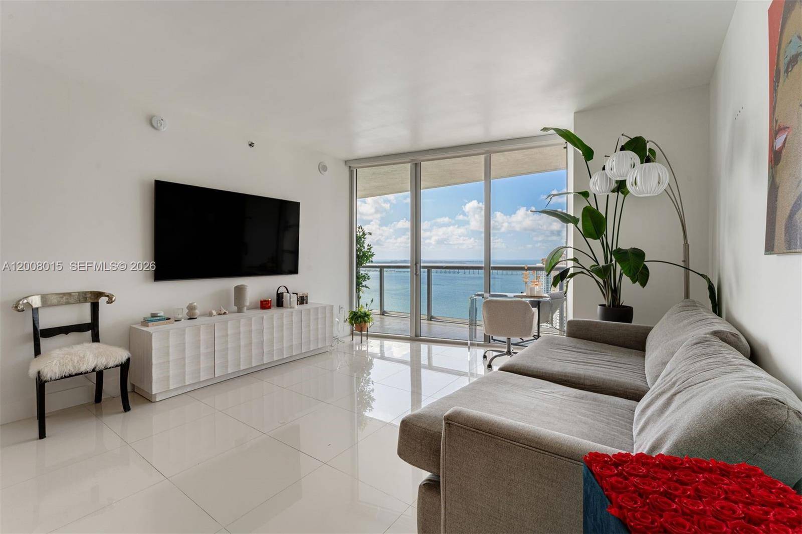 495 Brickell AveMiami - Condo 5+ Stories,Condo condo unit 3509 - picture