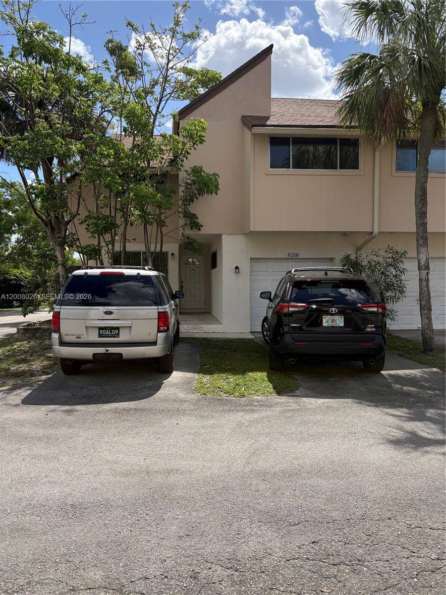 8208 NW 9th CtPlantation - Townhouse condo unit 1 - picture