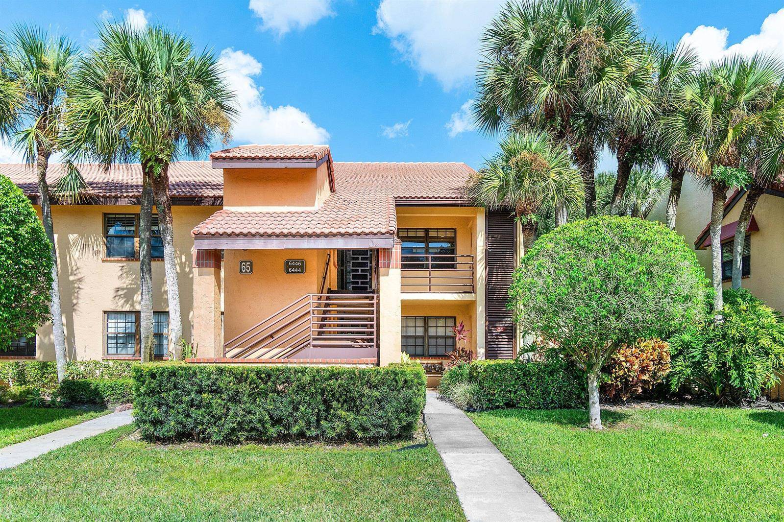 6446 Aspen GlenBoynton Beach - picture