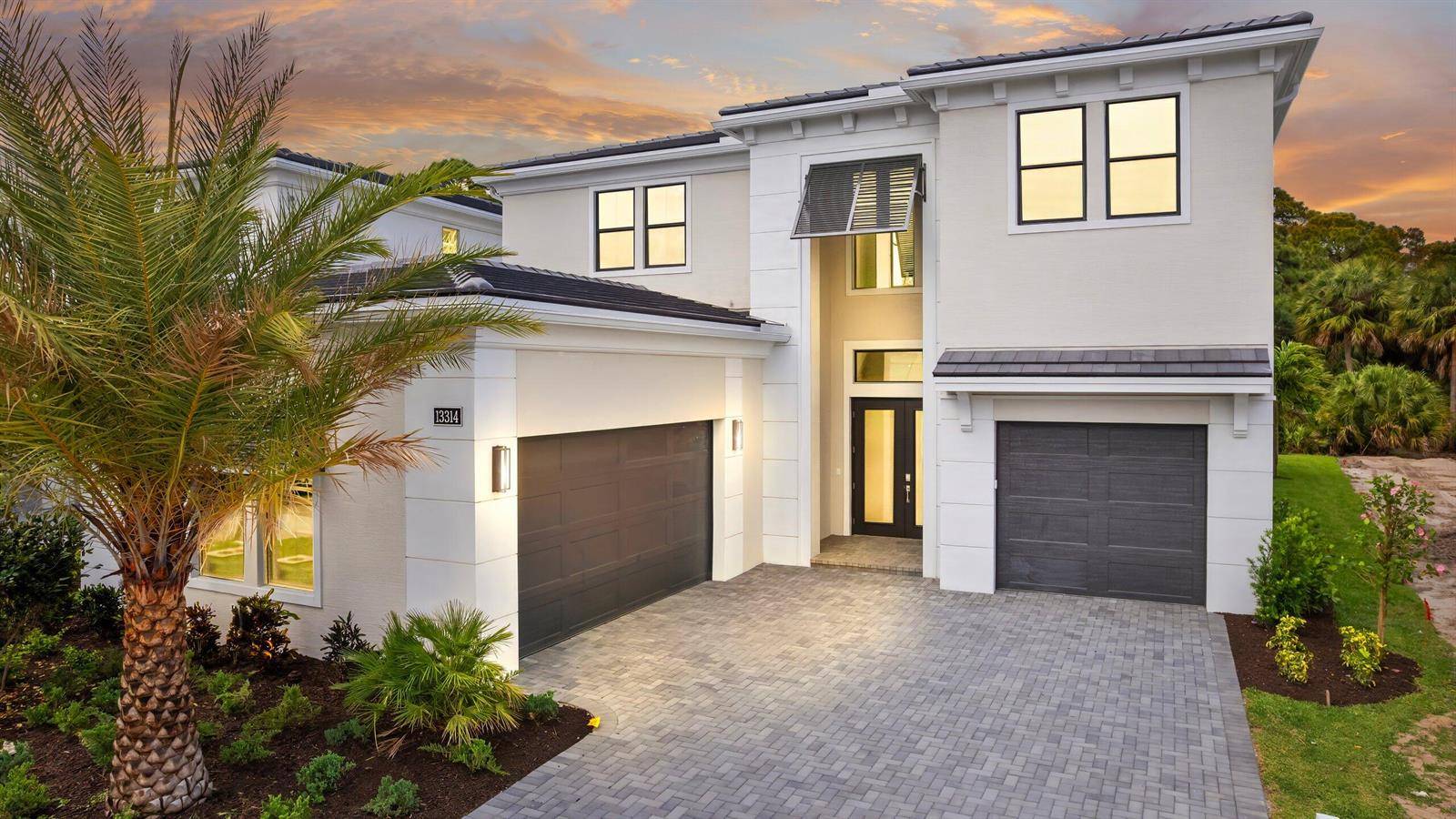 13314 ArtisanPalm Beach Gardens - picture