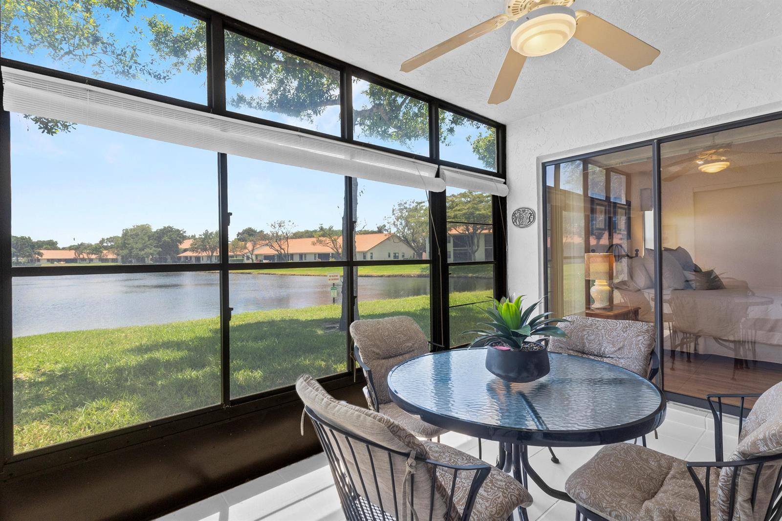9700 PavarottiBoynton Beach - SUN VALLEY EAST CONDO,SUN VALLEY EAST condo unit 102 - picture