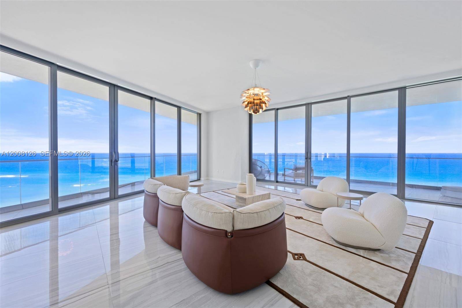 18975 Collins AveSunny Isles Beach - RESIDENCES BY ARMANI CASA,RESIDENCES BY ARMANI condo unit 700 - picture