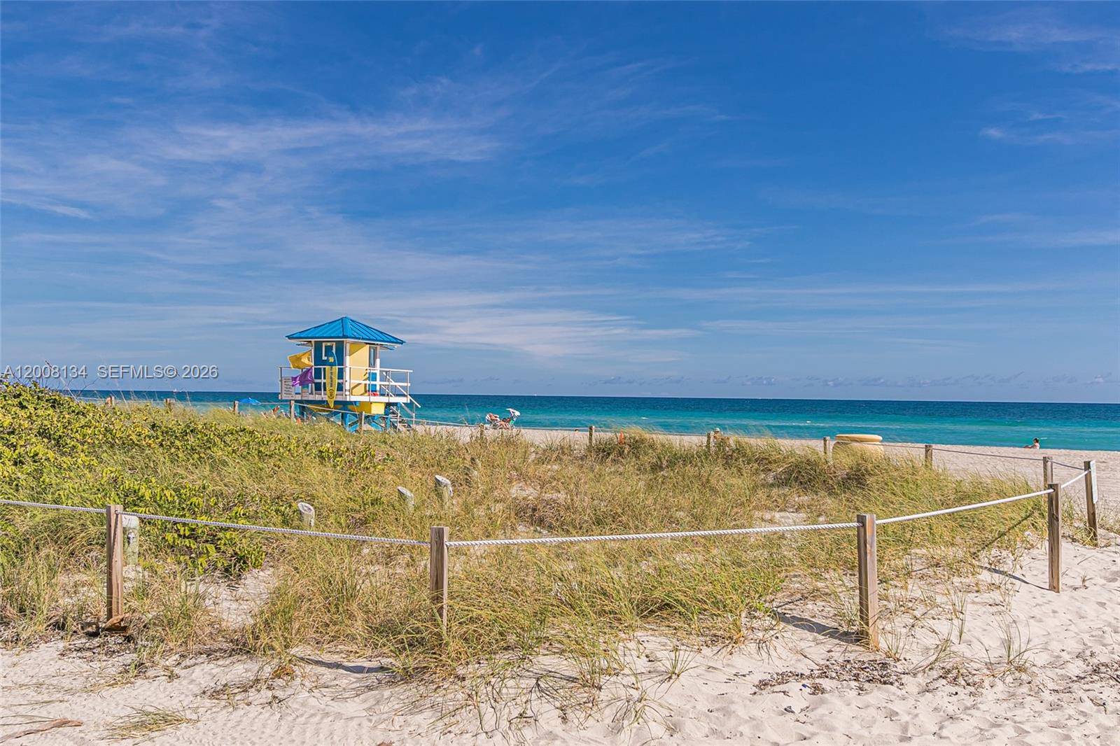 1601 S Ocean DrHollywood - CAMBRIDGE TOWERS CONDO condo unit 305 - picture