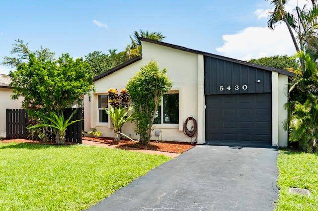5430 Mirror LakesBoynton Beach - picture