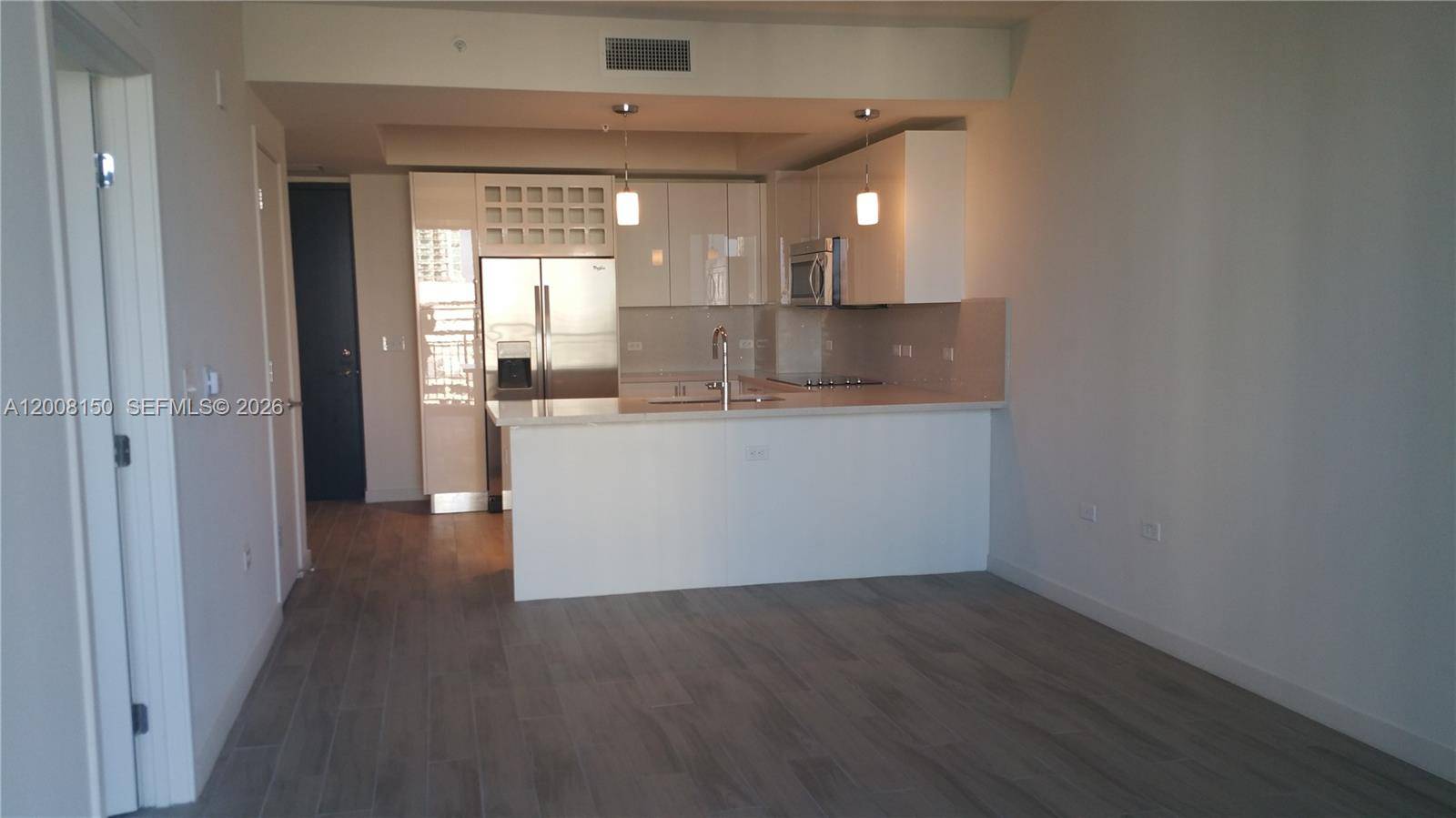 999 SW 1st AveMiami - Condo/Co-Op/Annual,Condo condo unit 2708 - picture