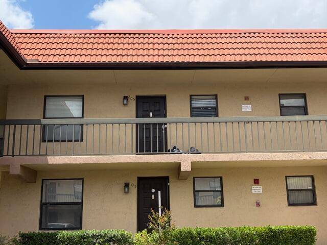 21906 Lake ForestBoca Raton - picture
