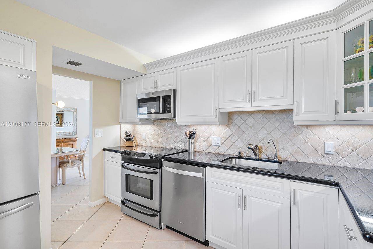 400 Ocean Trail WayJupiter - OCEAN TRAIL CONDO IV condo unit 302 - picture