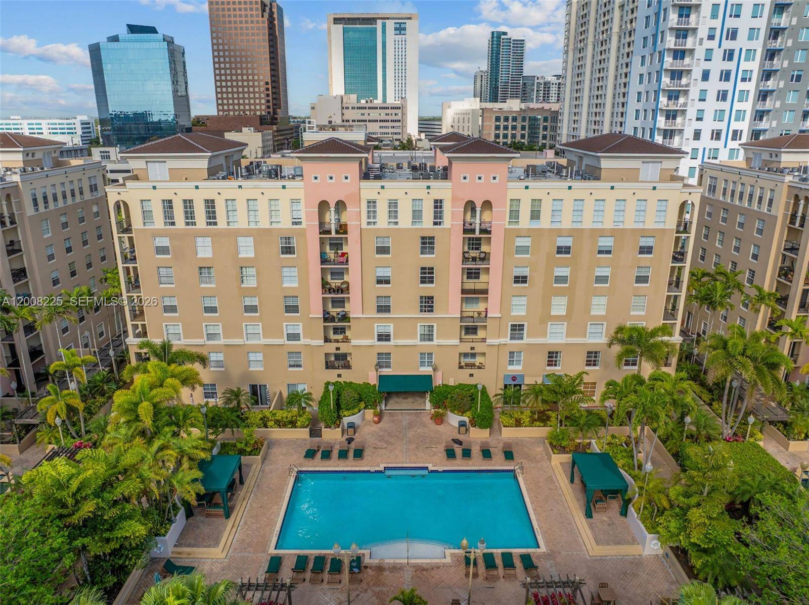 520 SE 5th AveFort Lauderdale - Condo 5+ Stories,Condo condo unit 3305 - picture