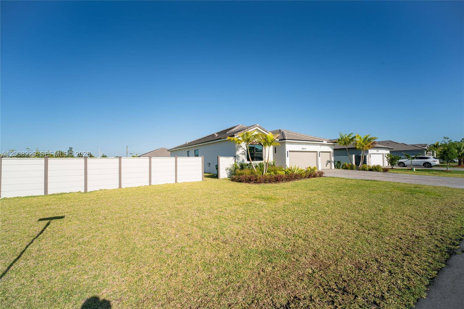 30772 SW 192nd CtHomestead - picture