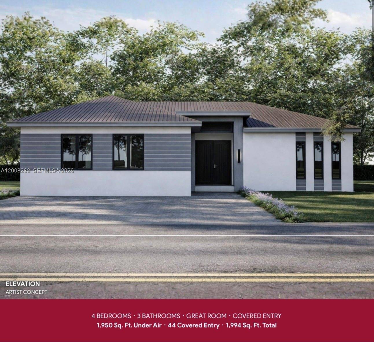 23065 SW 119 AveMiami - picture