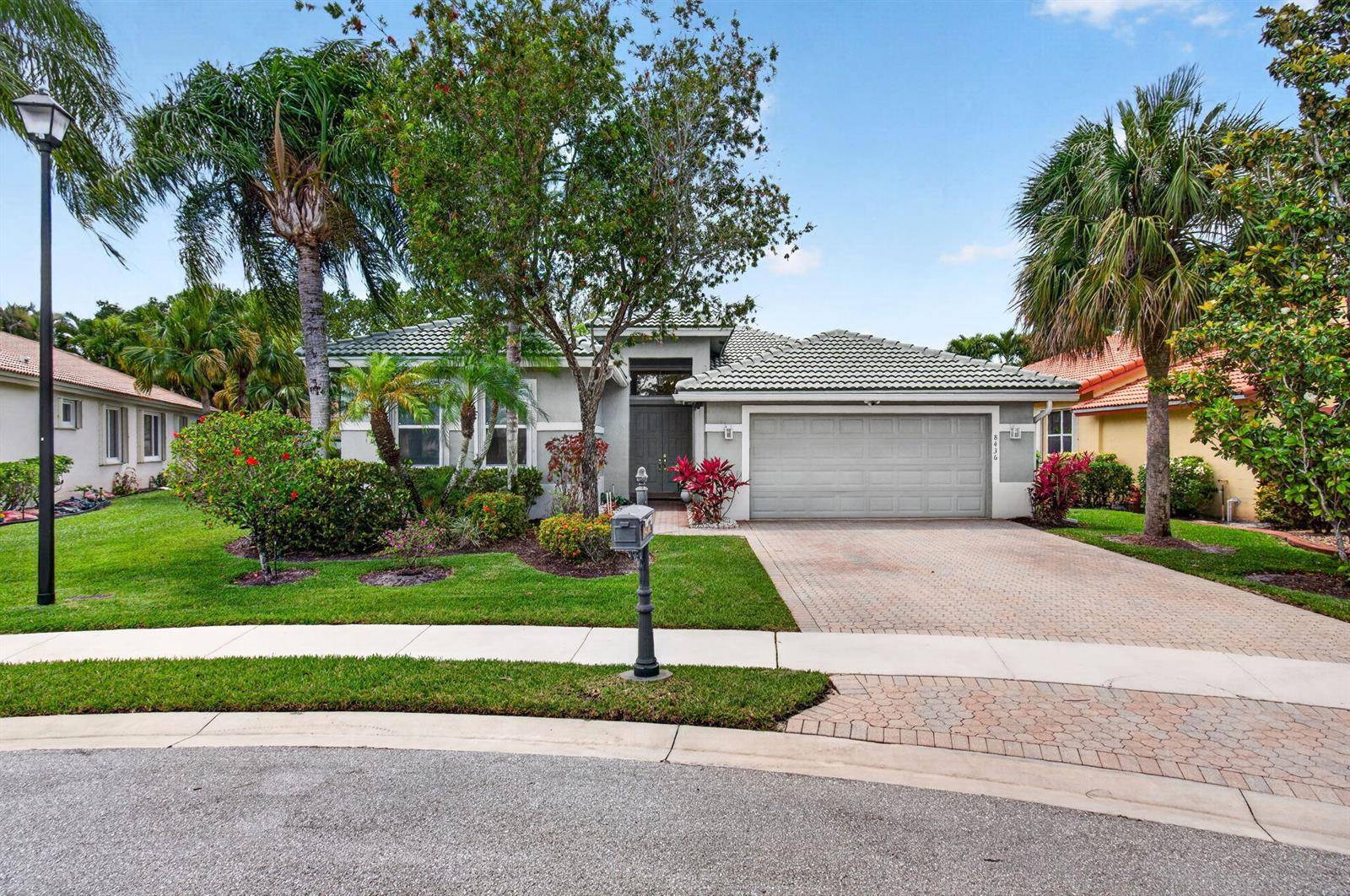 8436 MarsalaBoynton Beach - picture