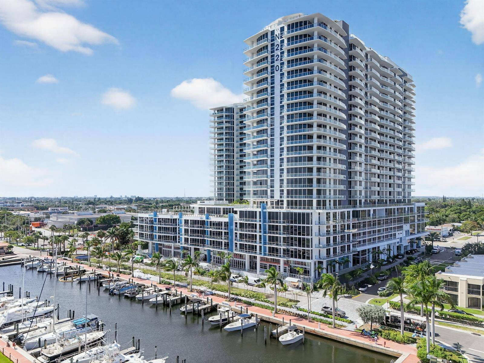 220 Lake ShoreLake Park - NAUTILUS 220 CONDO,Forest Development condo unit 1906 - picture