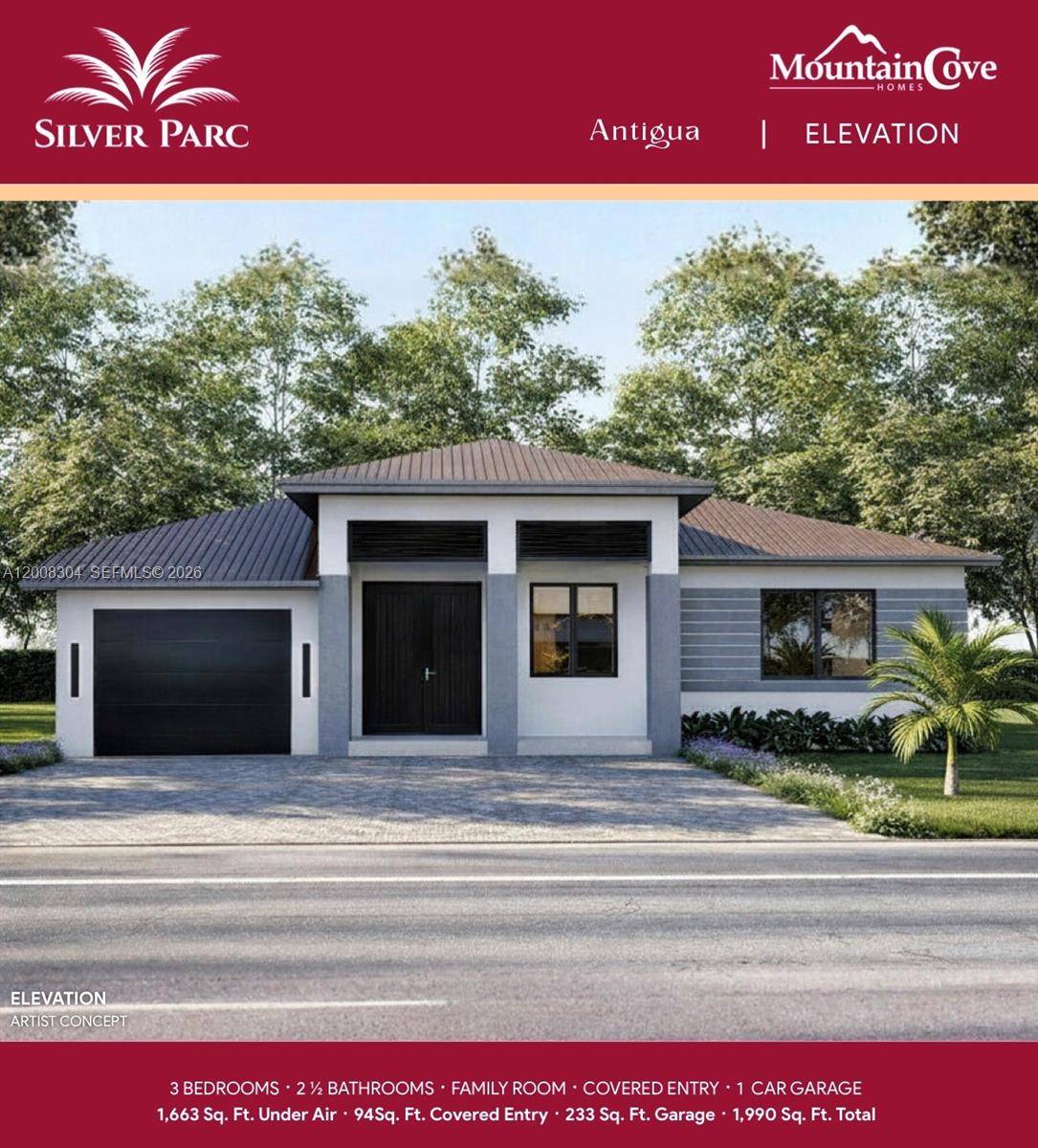11910 SW 231 LnMiami - picture