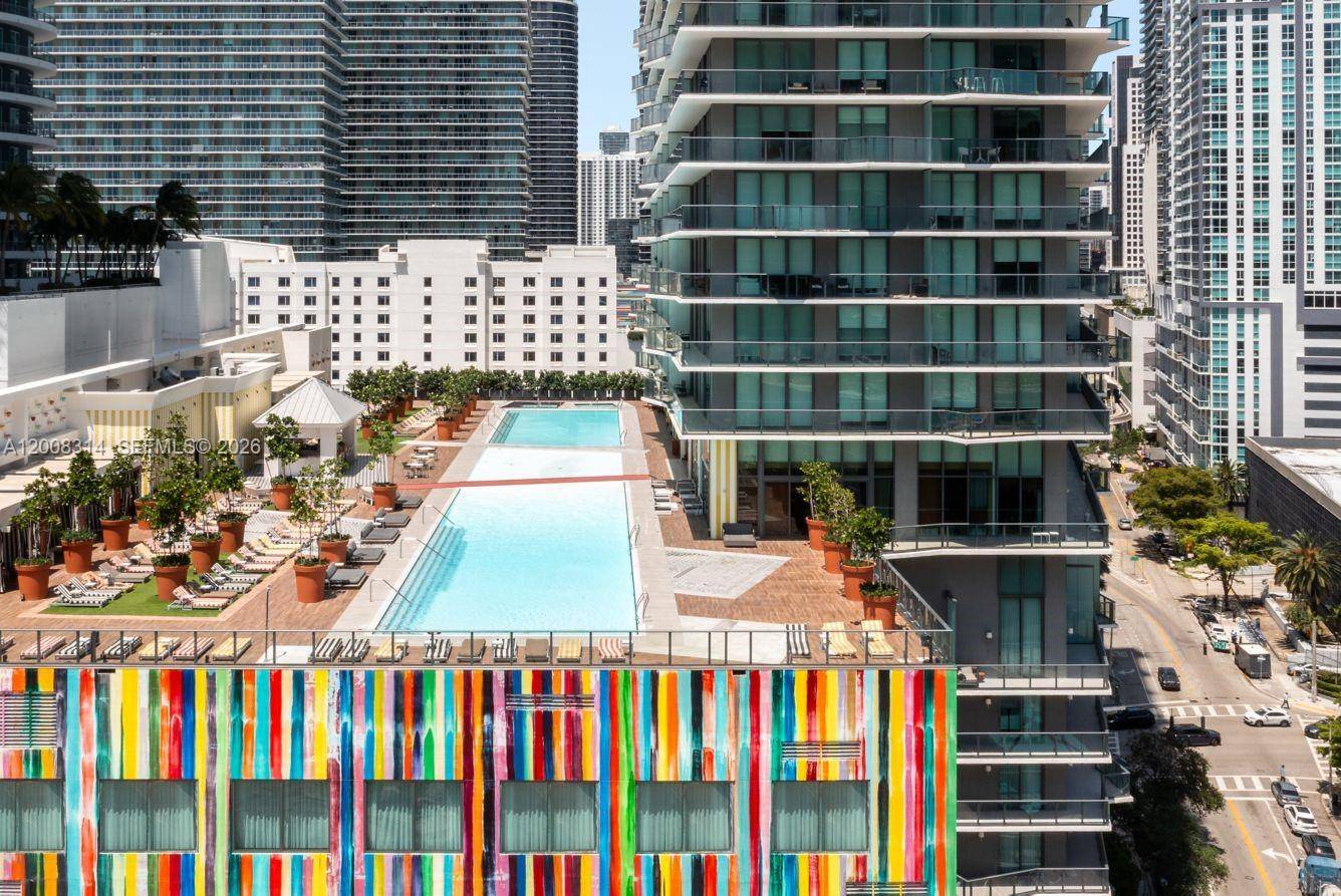1300 S Miami AveMiami - 1300 S MIAMI AVENUE CONDO condo unit 2907 - picture