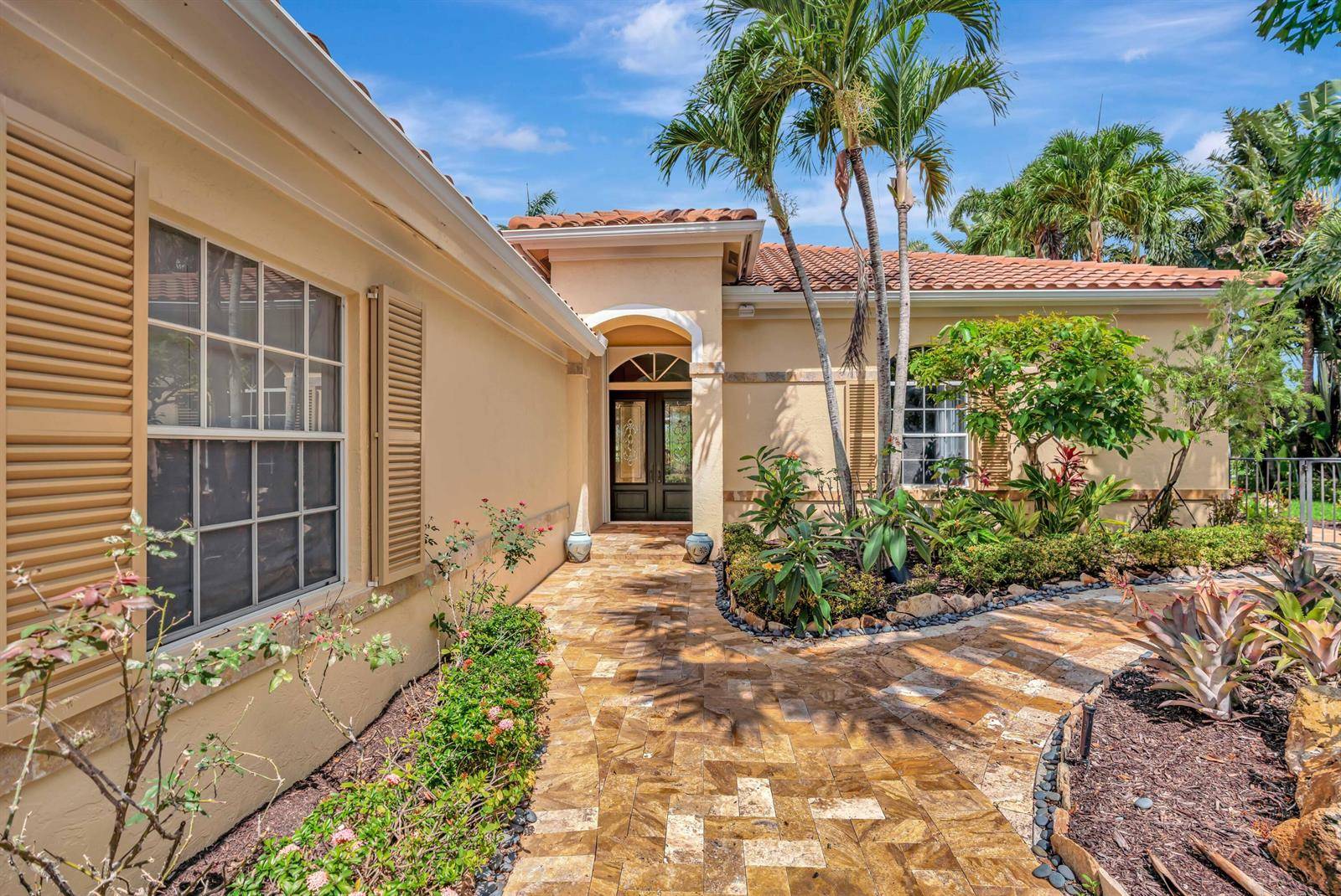 186 Golf VillageJupiter - picture
