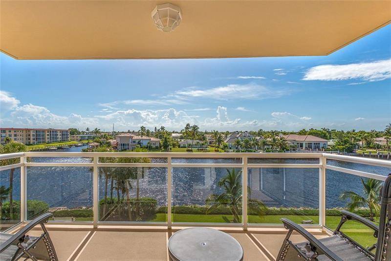 1160 Hillsboro MileHillsboro Beach - HILLSBORO ISLAND HOUSE CON,Hillsboro Island Hou condo unit 305 - picture