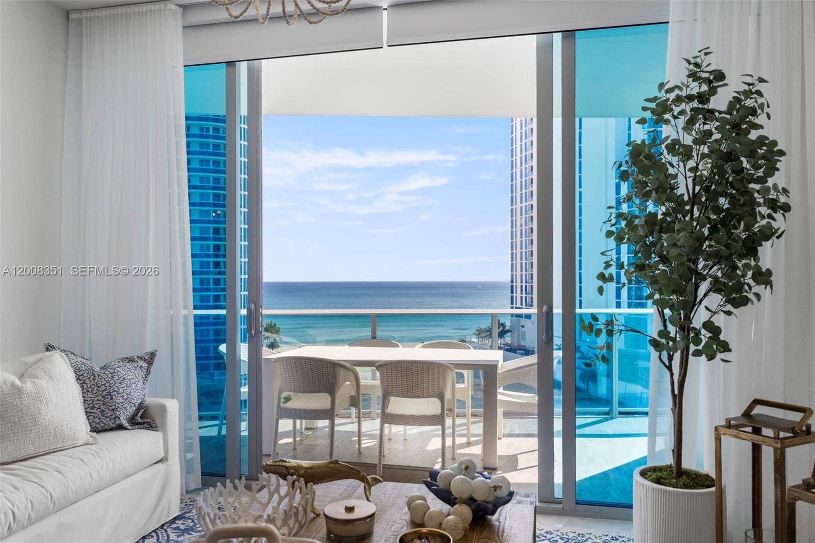 17550 Collins AveSunny Isles Beach - condo unit 802 - picture