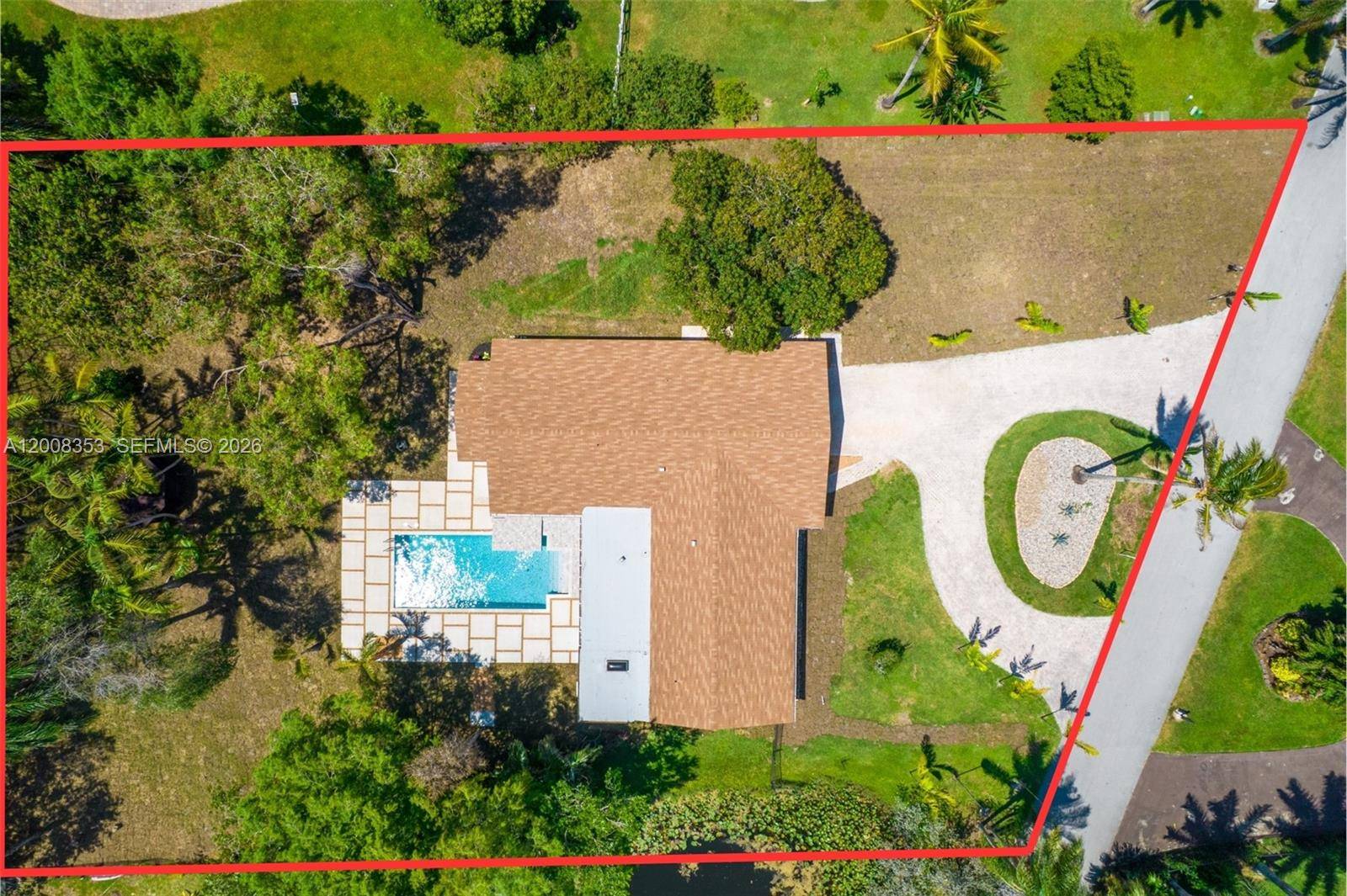 4700 SW 110th AveDavie - picture