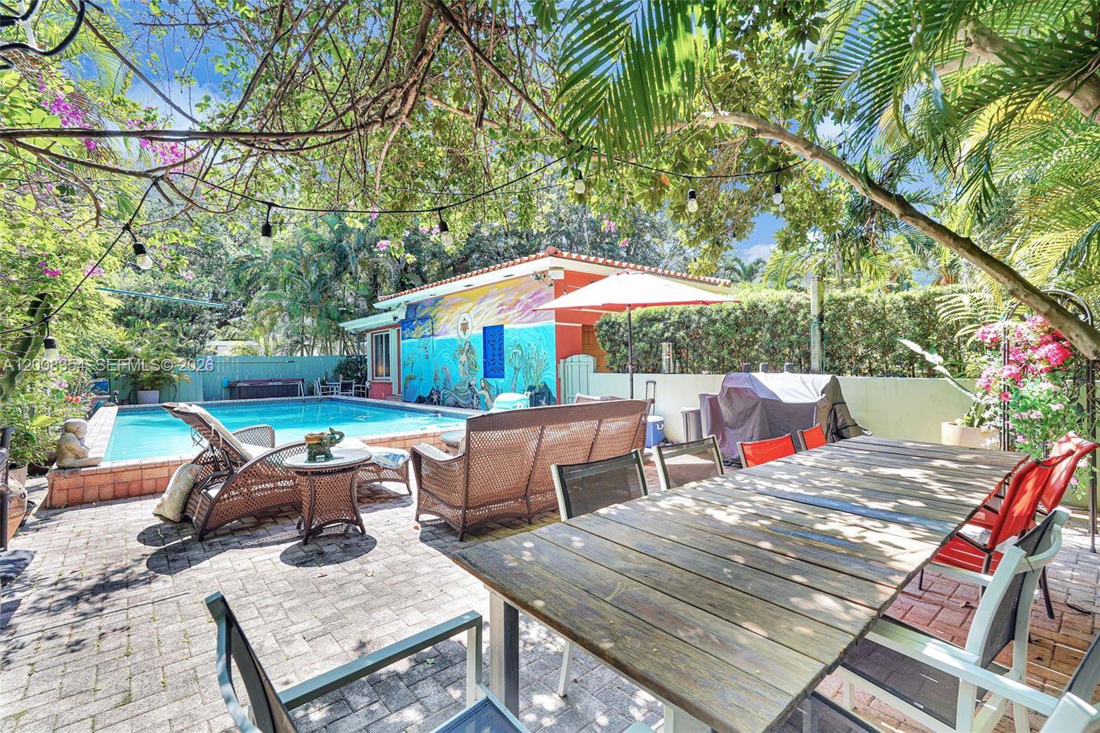 9325 NE 5th AveMiami Shores - MIAMI SHORES SEC 3 condo unit none - picture