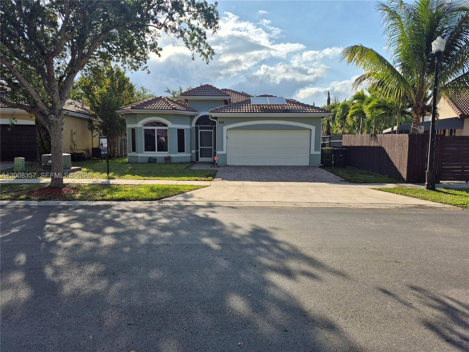 161 SE 22nd TerHomestead - picture