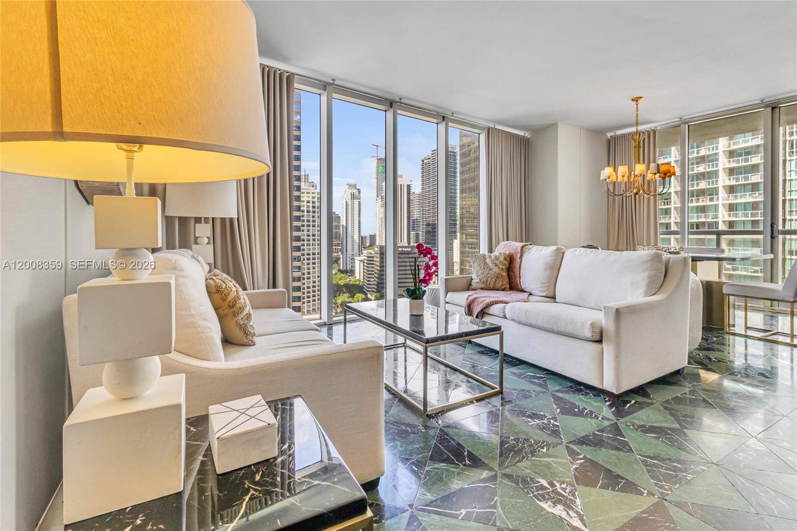485 Brickell AveMiami - Condo 5+ Stories,Condo condo unit 2508 - picture