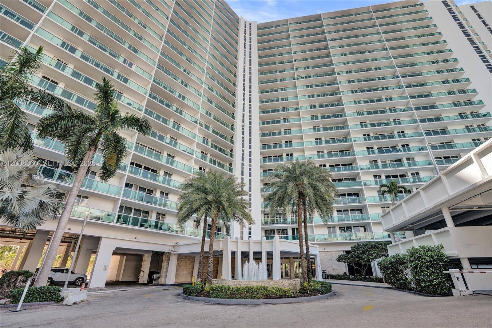 100 Bayview DrSunny Isles Beach - Condo 5+ Stories,Condo condo unit 401 - picture
