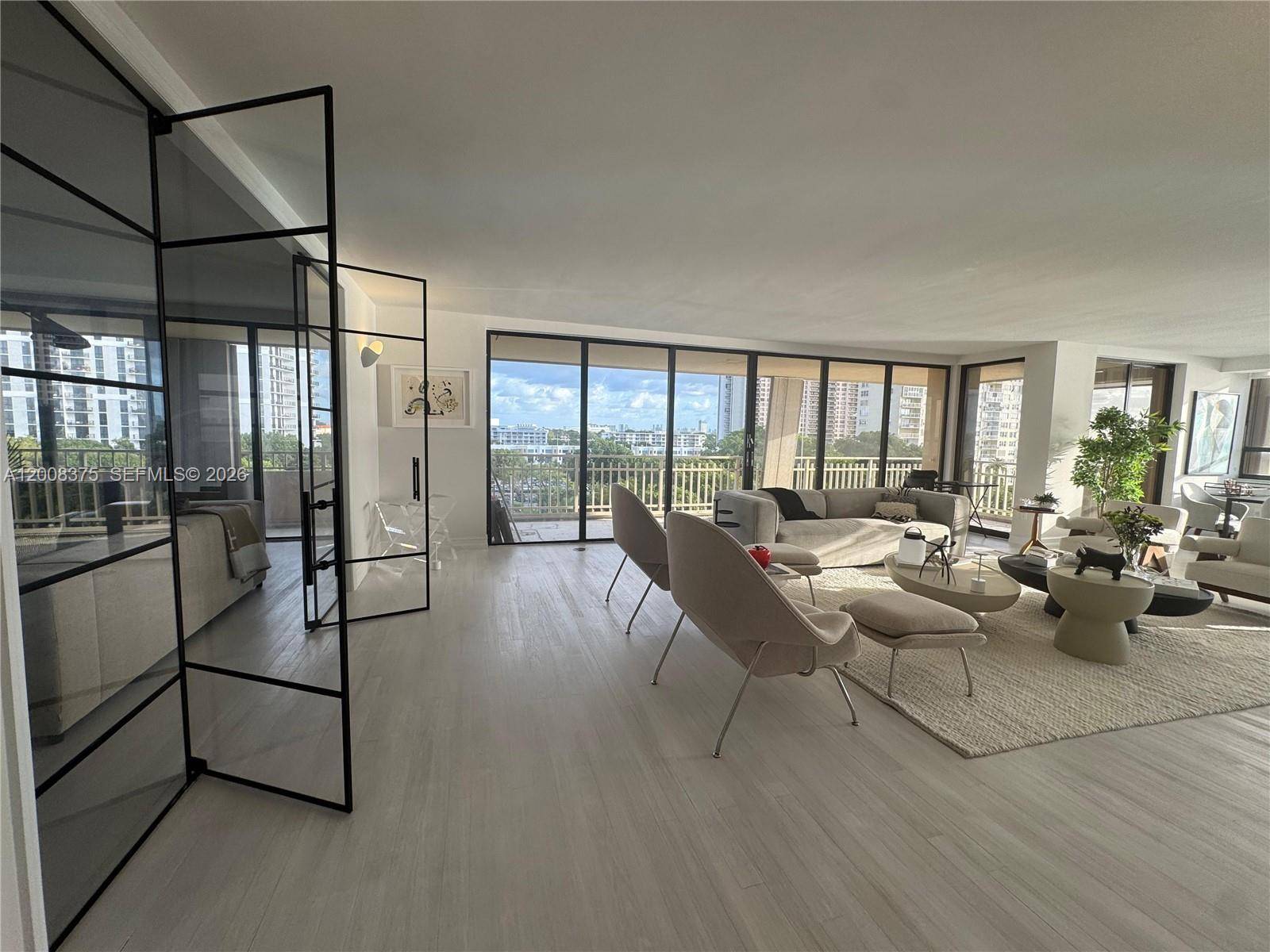 11113 Biscayne BlvdMiami - Condo 5+ Stories,Condo condo unit 558 - picture