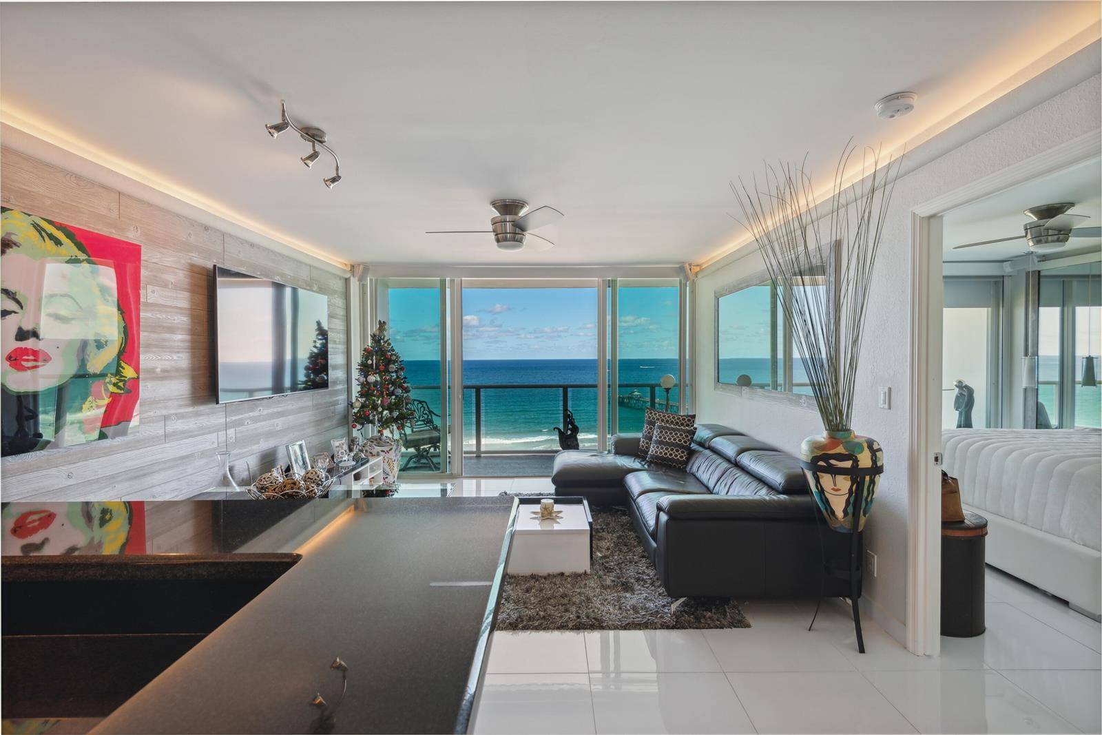 333 NE 21stDeerfield Beach - Condo condo unit 1508 - picture