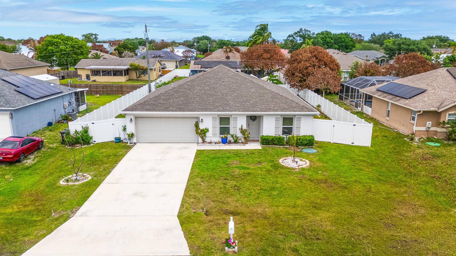 549 SW PradoPort St. Lucie - picture