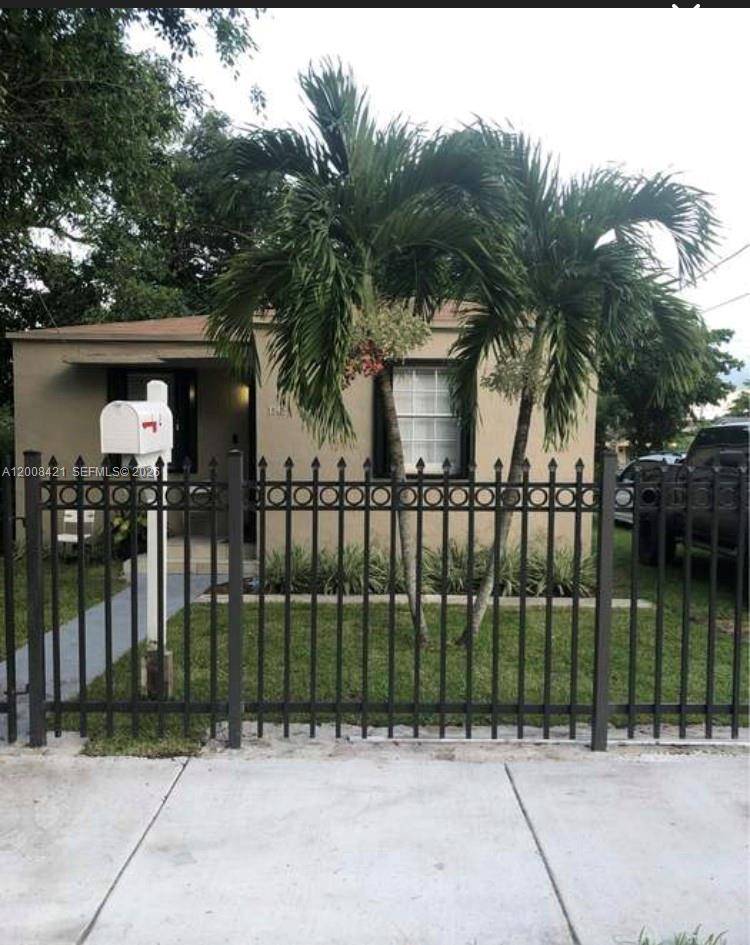 1342 NW 42nd StMiami - picture