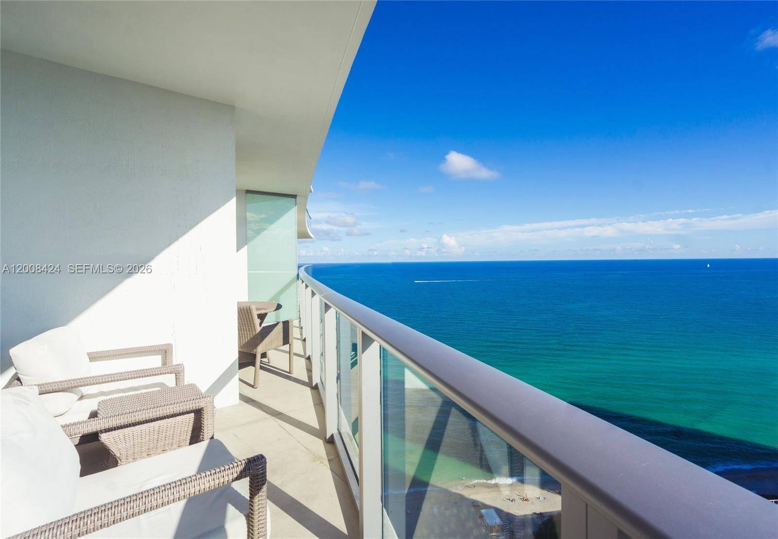 4111 S Ocean DrHollywood - Condo-Hotel,Condo condo unit 2303 - picture