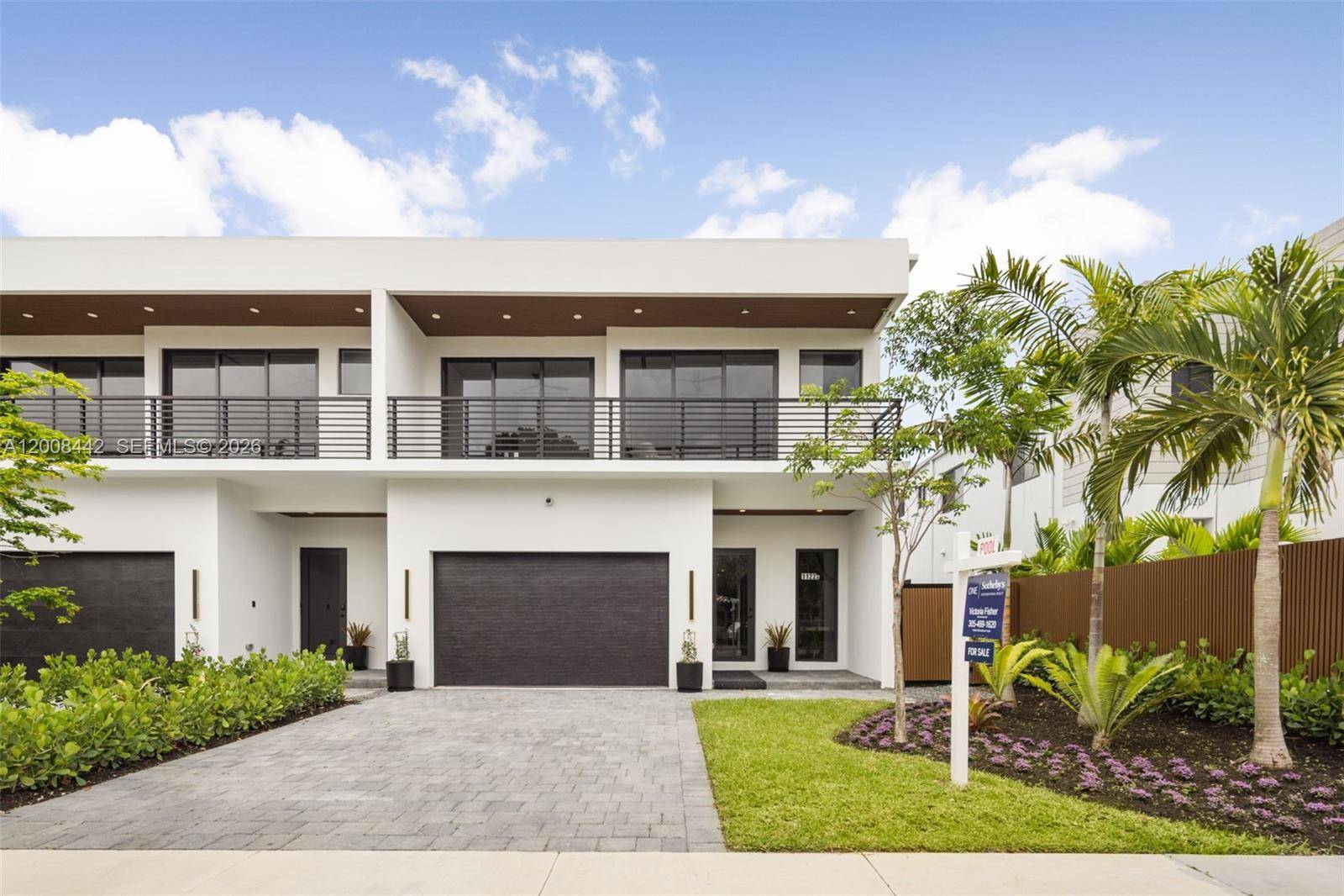 1122 NE 10Fort Lauderdale - picture