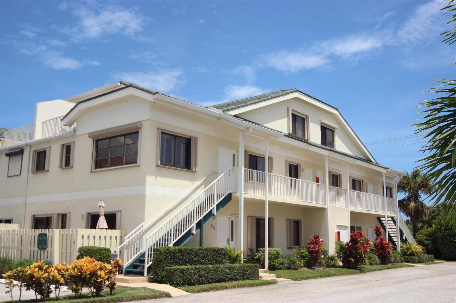 270 Bella VistaJupiter - BELLA VISTA ON THE PARK CO condo unit 70 - picture