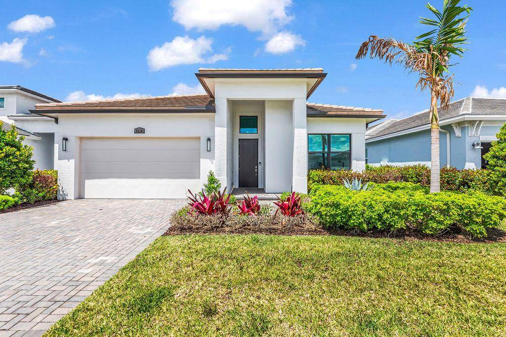 9114 SW ArcoPort St. Lucie - picture