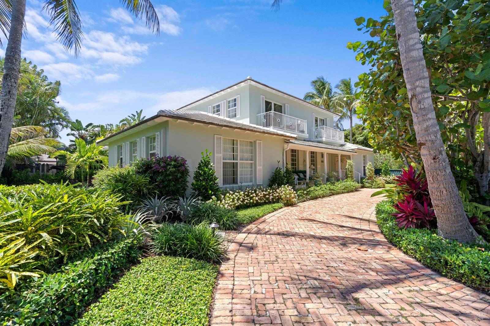 1554 N OceanPalm Beach - picture