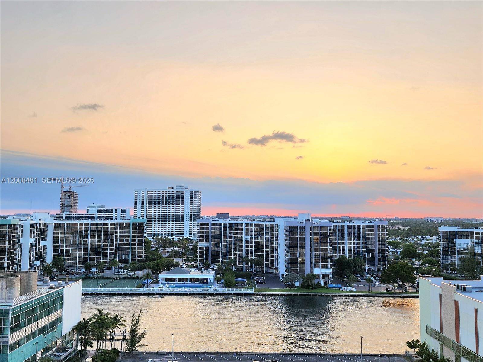 3505 S Ocean DrHollywood - Condo/Co-Op/Off Season,Condo condo unit 1203 - picture