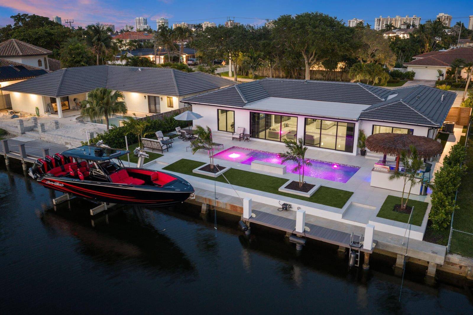 5641 BayviewFort Lauderdale - picture