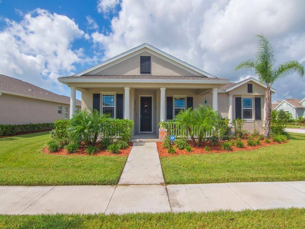1490 CarriageVero Beach - picture