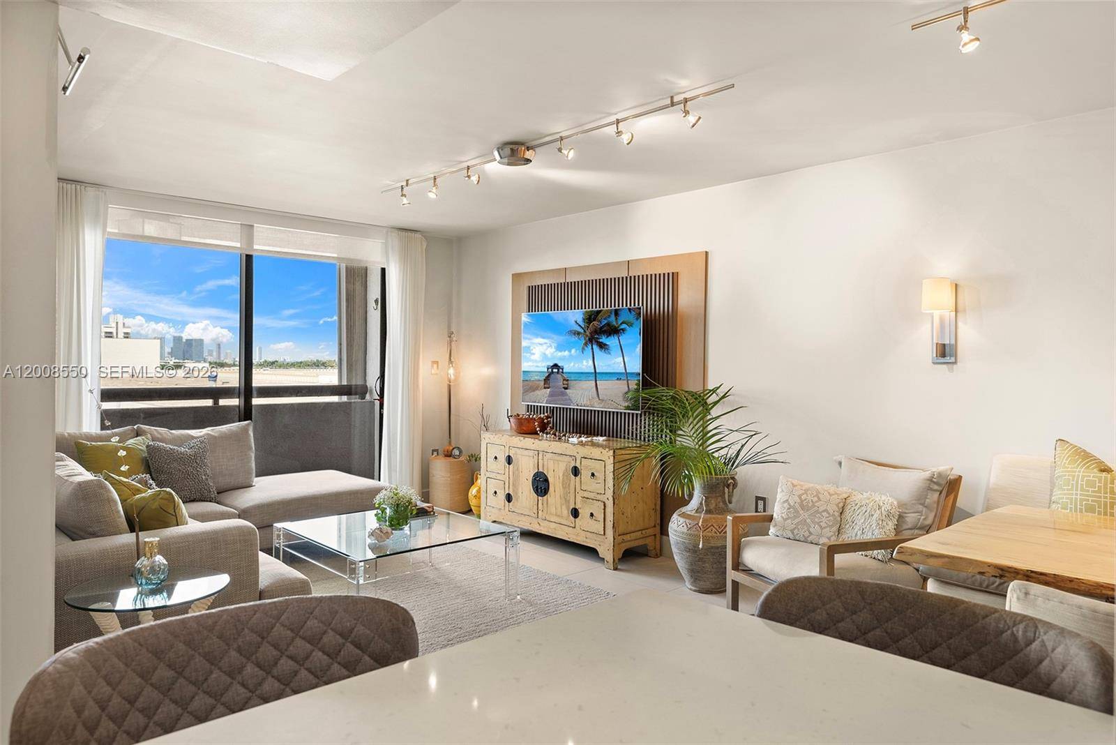 1775 Washington AveMiami Beach - Condo 5+ Stories,Condo condo unit 8F - picture