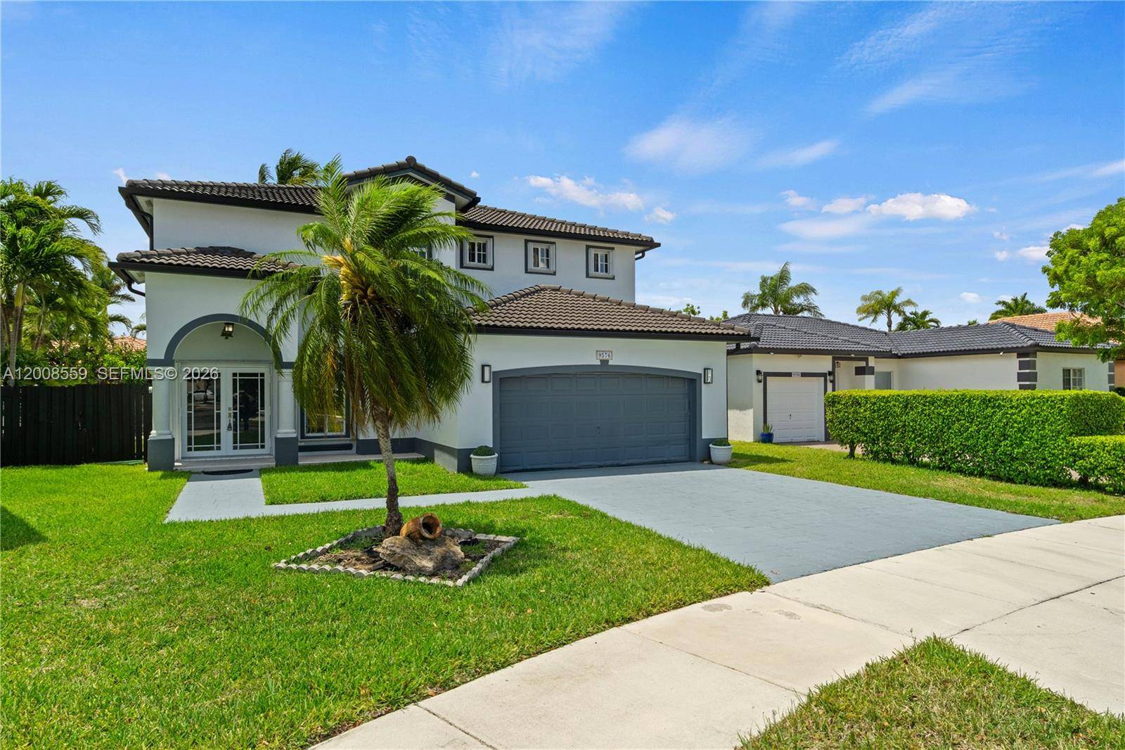 9576 SW 162nd PathMiami - picture