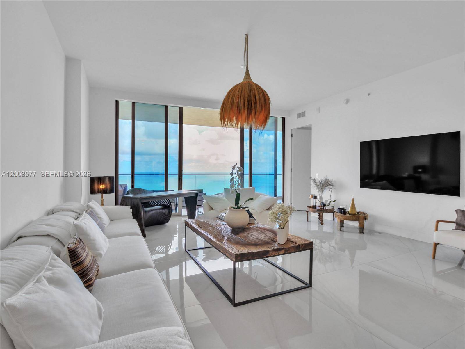 18975 Collins AveSunny Isles Beach - 18975 COLLINS CONDO,ARMANI CASA condo unit 4303 - picture