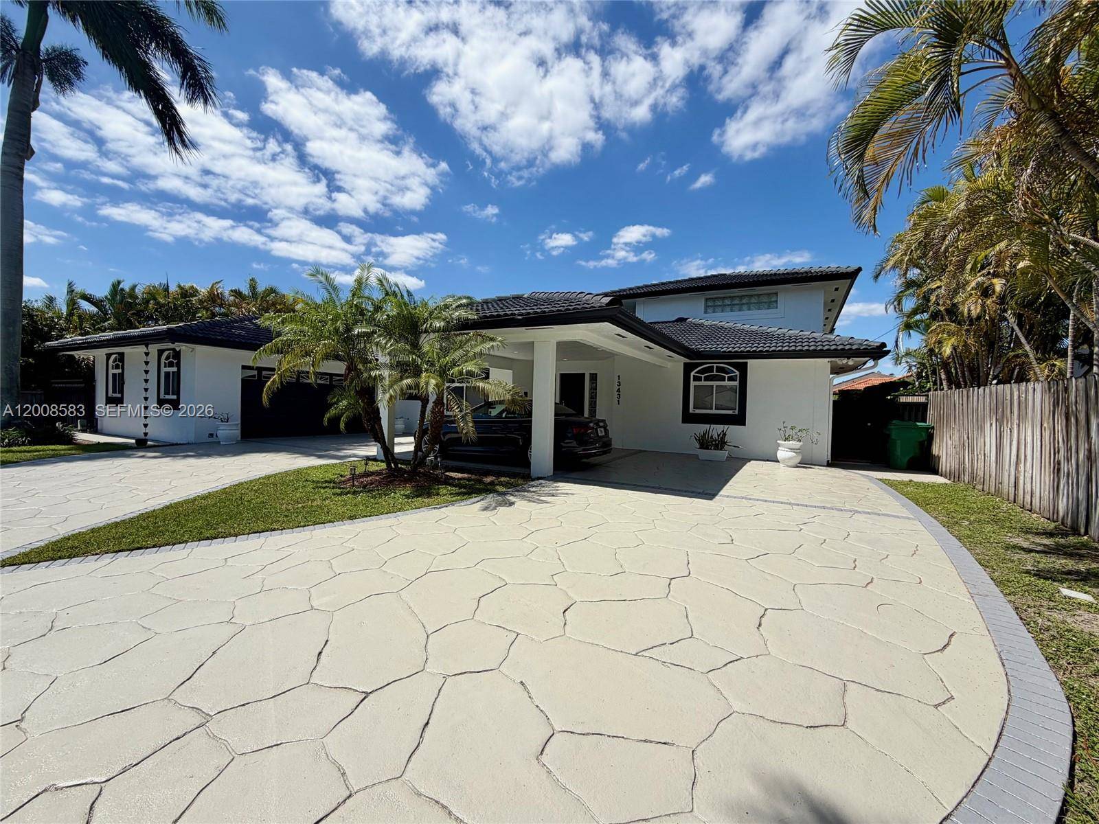 13431 SW 32nd StMiami - picture