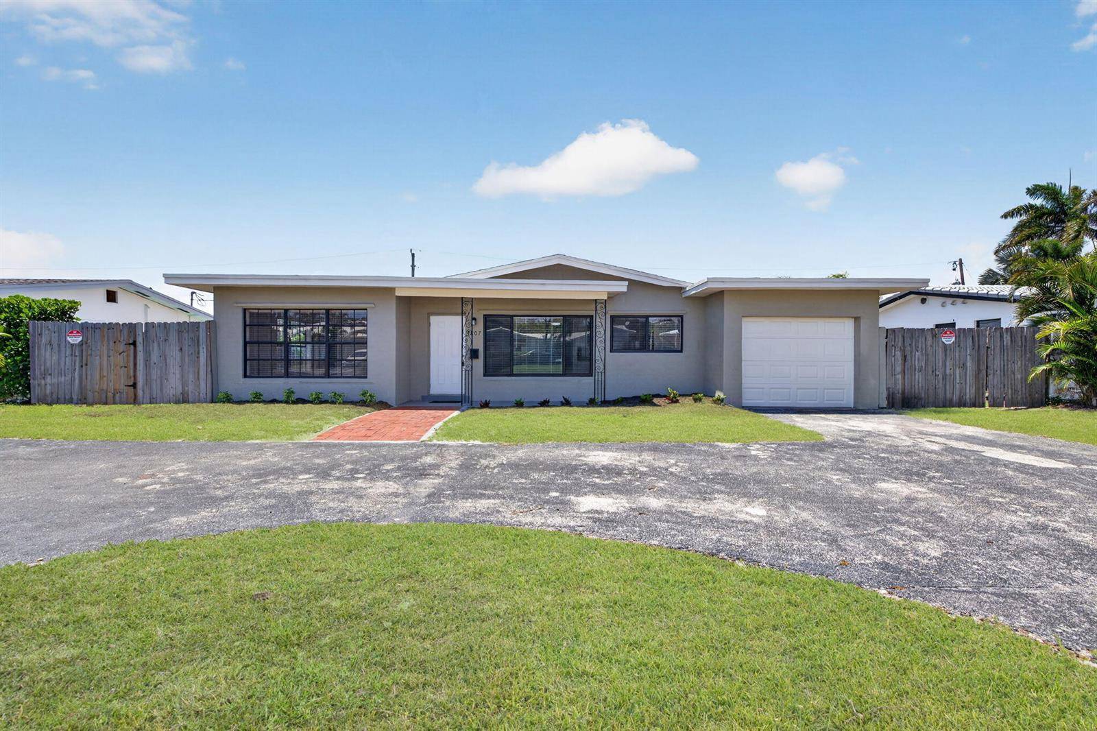 4807 NE 18thOakland Park - picture