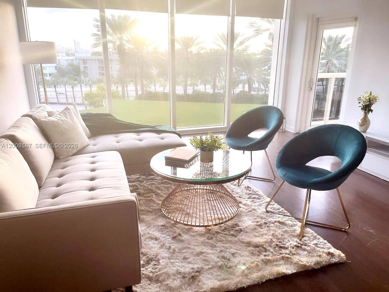 10275 Collins AveBal Harbour - HARBOUR HOUSE condo unit 327 - picture