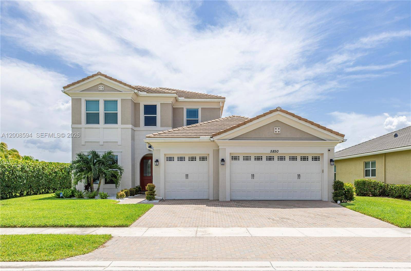 5850 Whippoorwill CirWestlake - picture