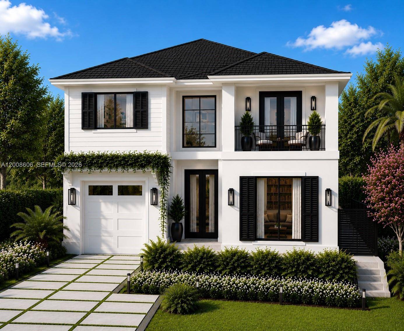 5991 SW 35 StMiami - picture
