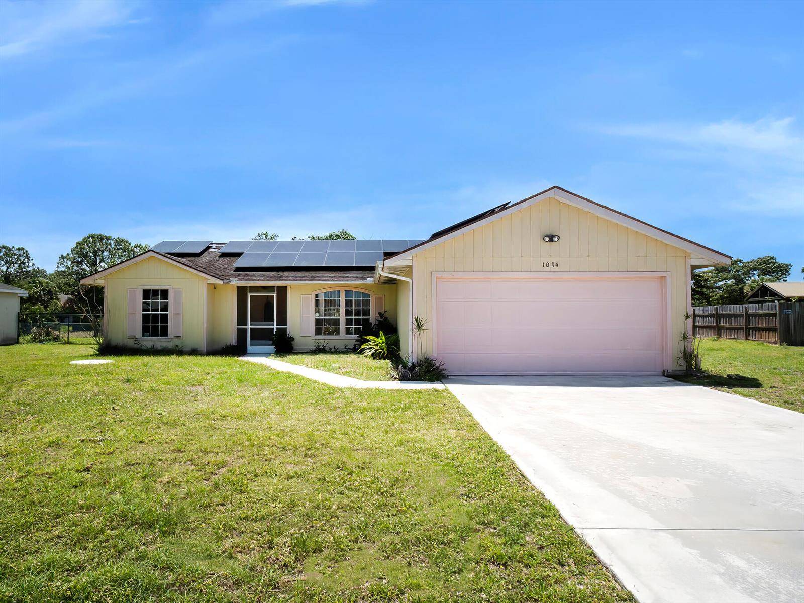 1094 SW CairoPort St. Lucie - picture