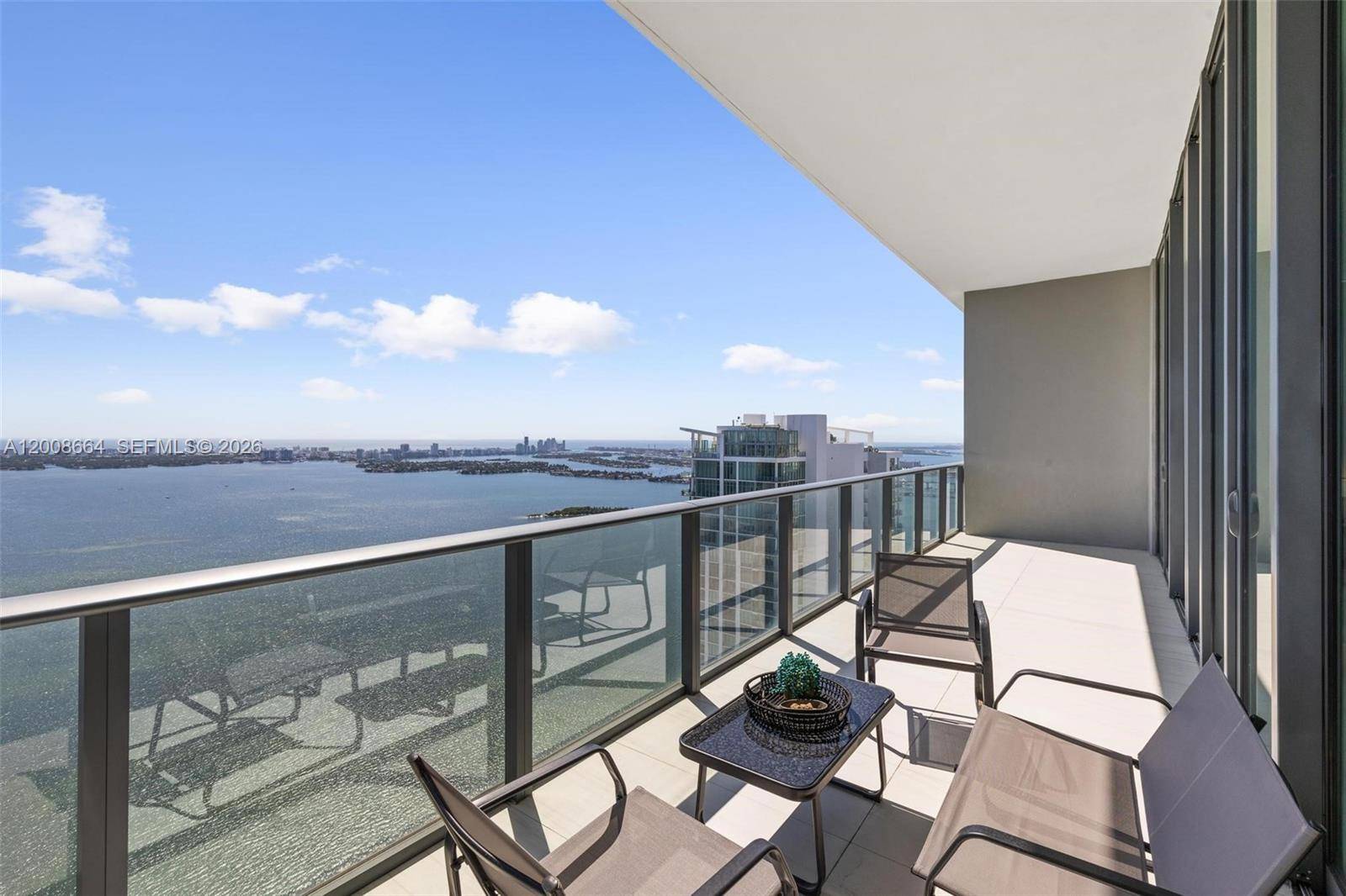 480 NE 31st StMiami - Condo 5+ Stories,Condo condo unit PH5303 - picture